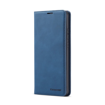 P40Pro Flip-type Card-inserting Mobile Phone Leather Case