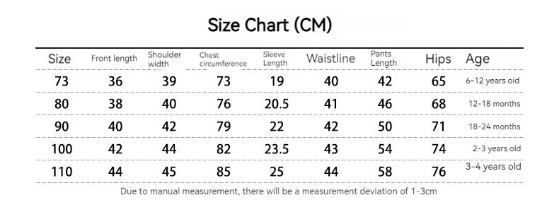 Large Balloon Print Sweatshirt Jogger Pants Children Suit