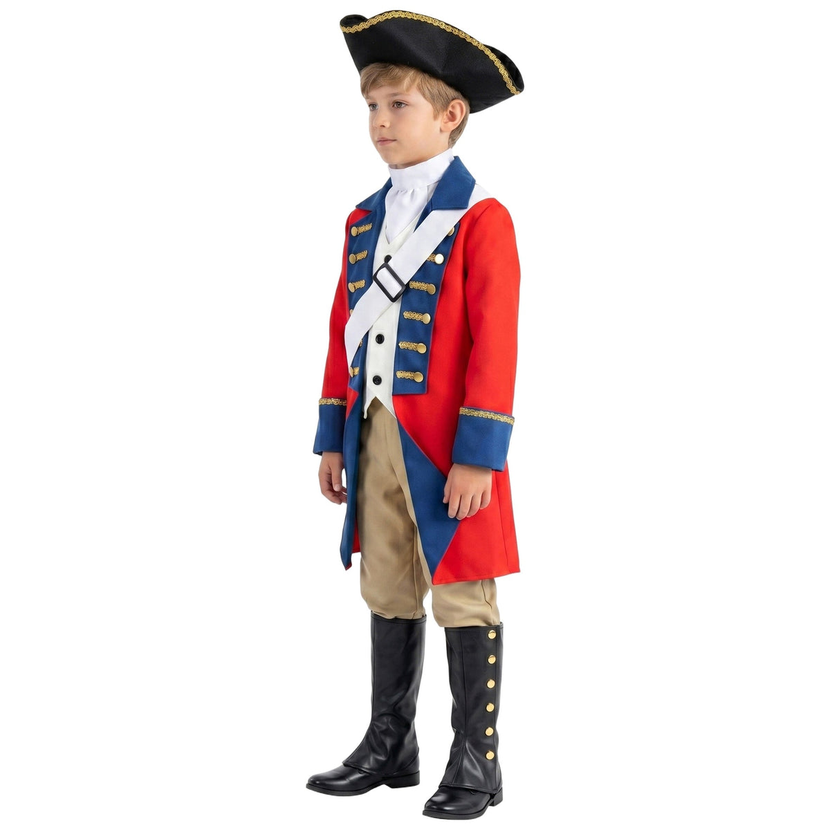 Stage Role-playing Children's Halloween Costume