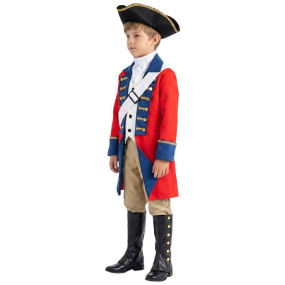 Stage Role-playing Children's Halloween Costume