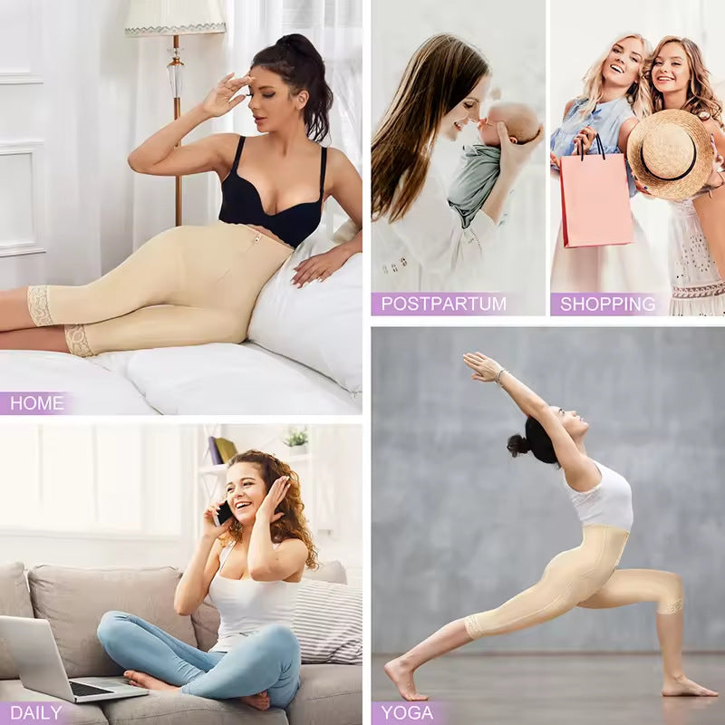 Waist Shaper Briefs