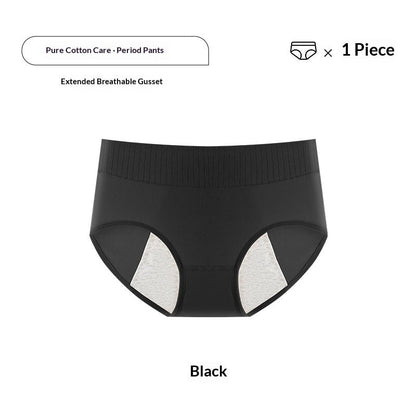 Cotton Physiological Period Underwear For Women