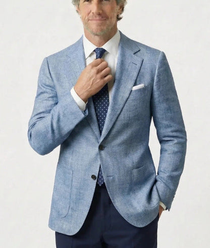 Men's Casual Suit, Casual Blazer