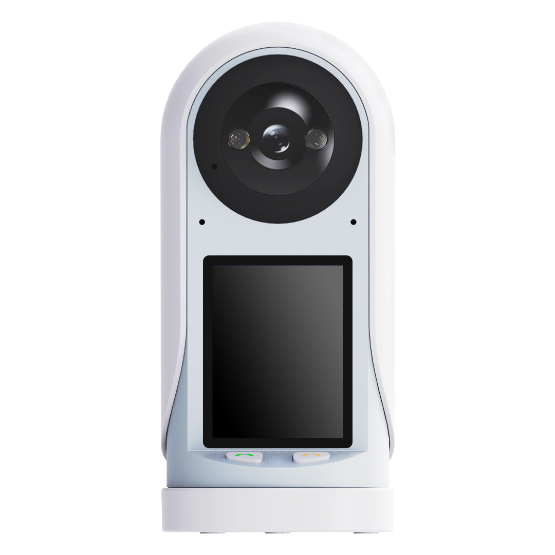 Yoosee AI Intercom Camera