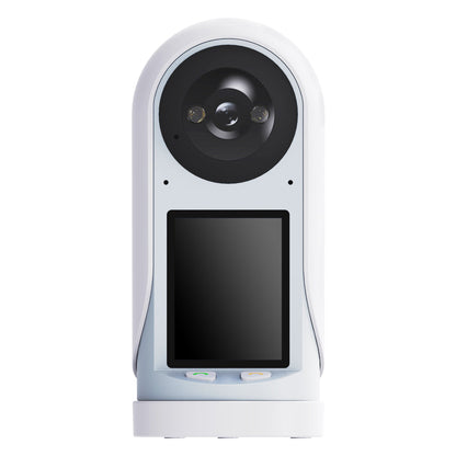 Yoosee AI Intercom Camera