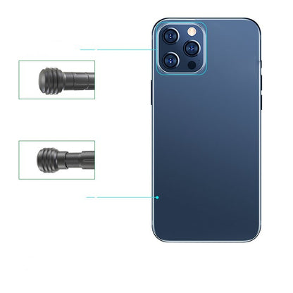 Mobile Phone Repair Blasting Pen Adjustable Strength