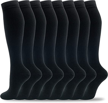 Sports Cycling Compression Socks Calf Compression Socks
