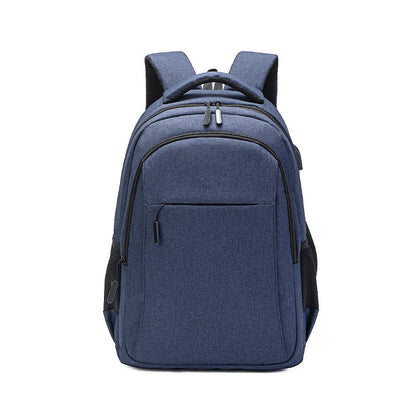 Men's Large Capacity Travel Backpack