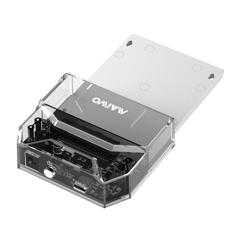 Readwrite Seat External Storage Hard Disk Reader