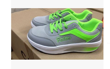 Sports Mesh Women's Shoes For Fitness