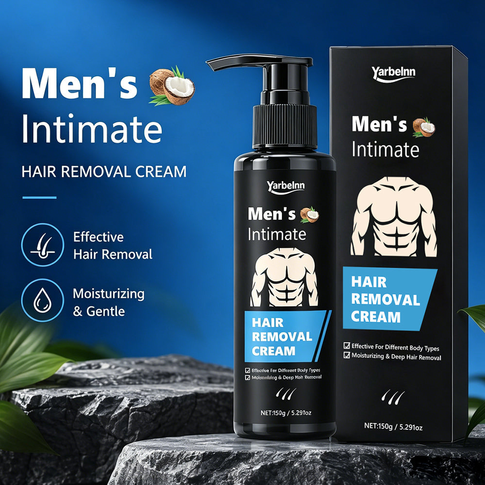 Hair Removal Cream 150g