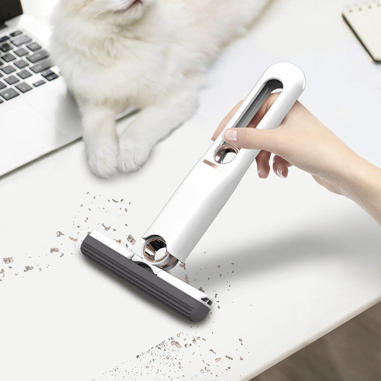Mini Mop Portable Floor Cleaner