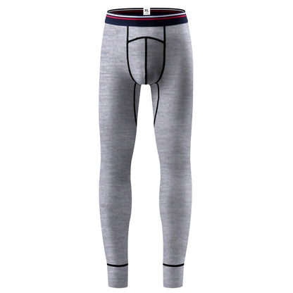 Men's Single Thin Cotton Trousers