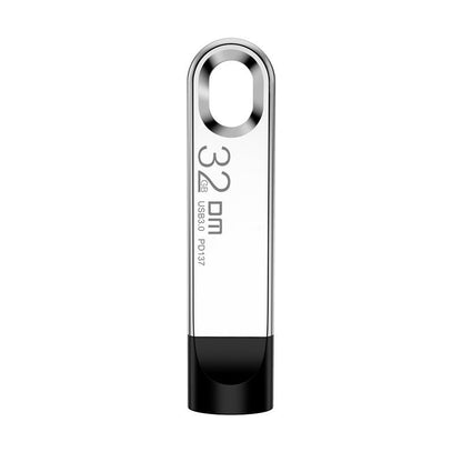 Design Metal Texture Computer High Speed USB Disk
