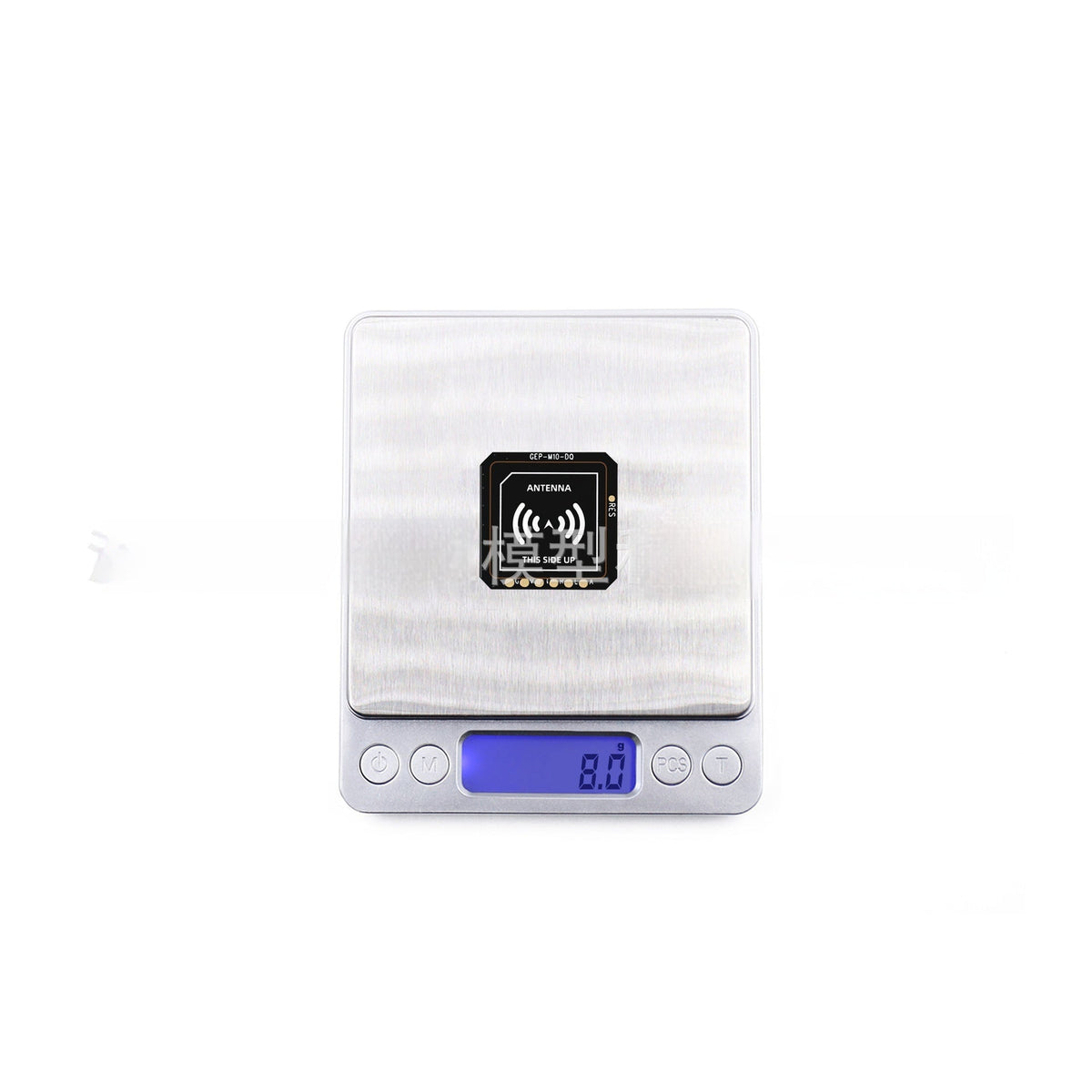 Gepp M10 Series Chip Board Load Indication