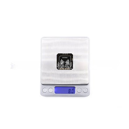Gepp M10 Series Chip Board Load Indication