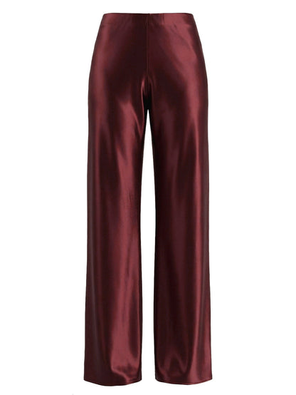 Affordable Luxury High-end Casual Trousers