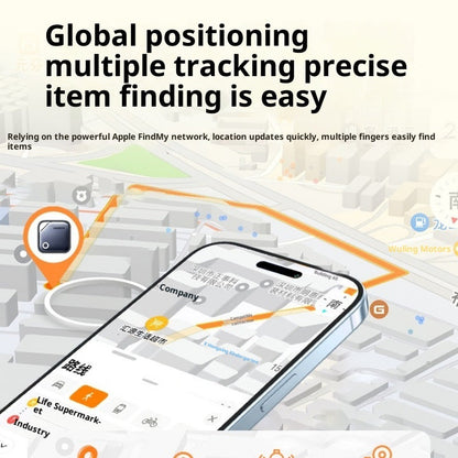 Mini Pet Elderly Child Tracker