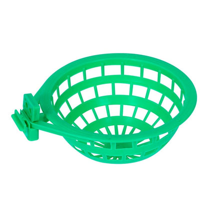 Bird Nest Plastic Material Easy To Clean And Split