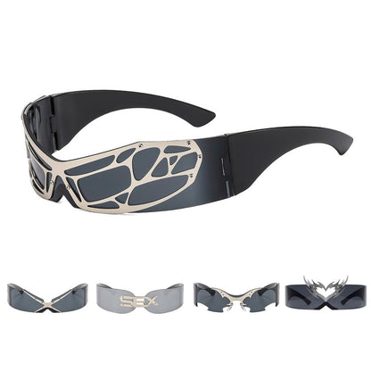Sunglasses Personalized Disco Party Funny Glasses Decoration