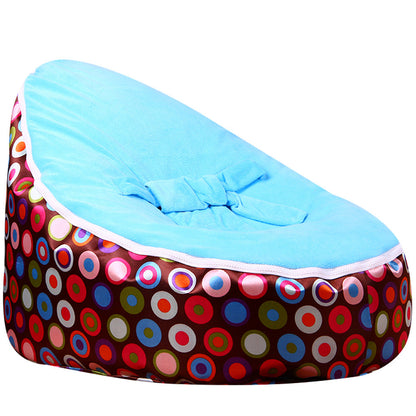 Baby Feeding Lounge Chair Activity Bed