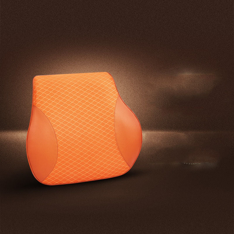 Car cushion