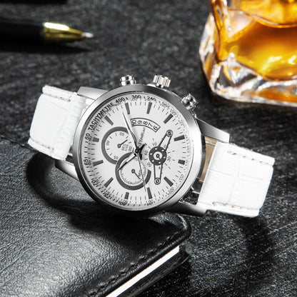 Stylish Multi-functional Business Mens Watch