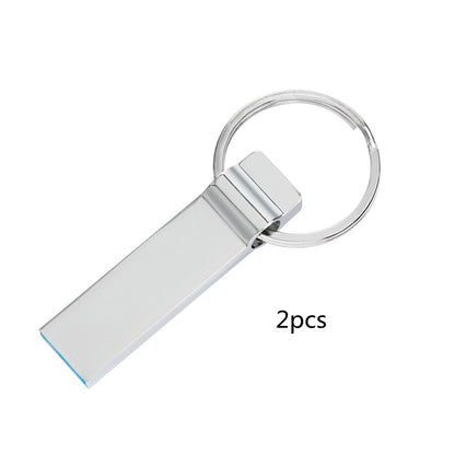 Durable 2TB USB 3.0 Drive Memory Pen Stick High Speed