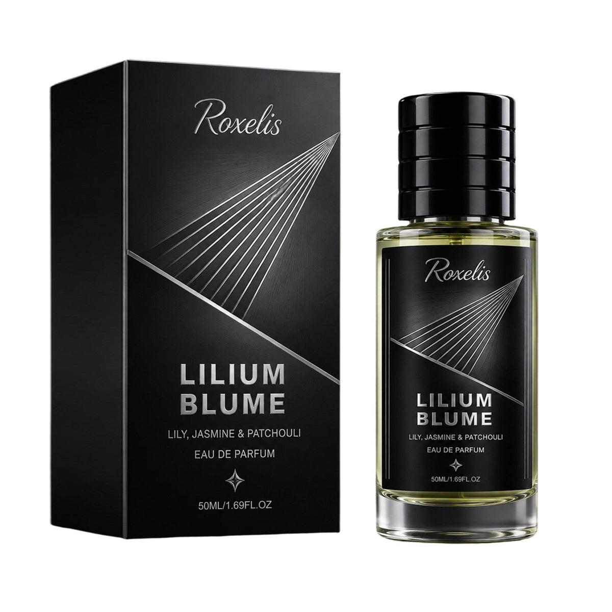 Eau De Parfum