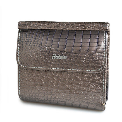 Ladies multifunctional coin purse