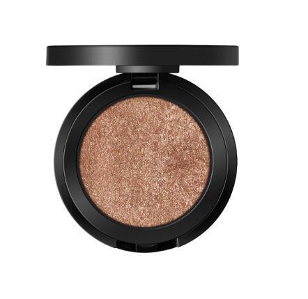 MYS Face Makeup Powder Palette: 6 Shades, Waterproof