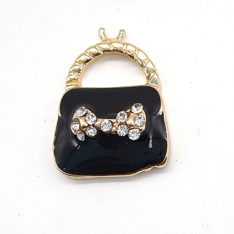 New 20pcs Jewelry Crystal Diamond Shoe Accessories
