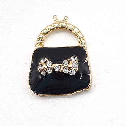 New 20pcs Jewelry Crystal Diamond Shoe Accessories