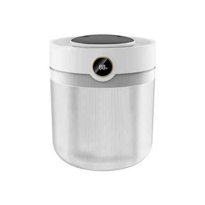 2L Double Spray Humidifier USB Display