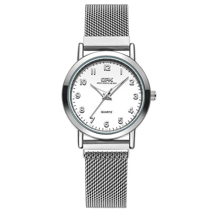 Casual And Stylish Quartz Womens Watch