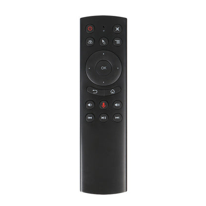 G20 flying mouse 2.4G wireless voice remote control