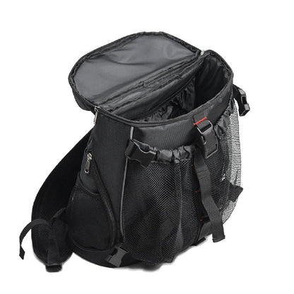 Motorcycle Backpack Rider Backpack Backpack Rider