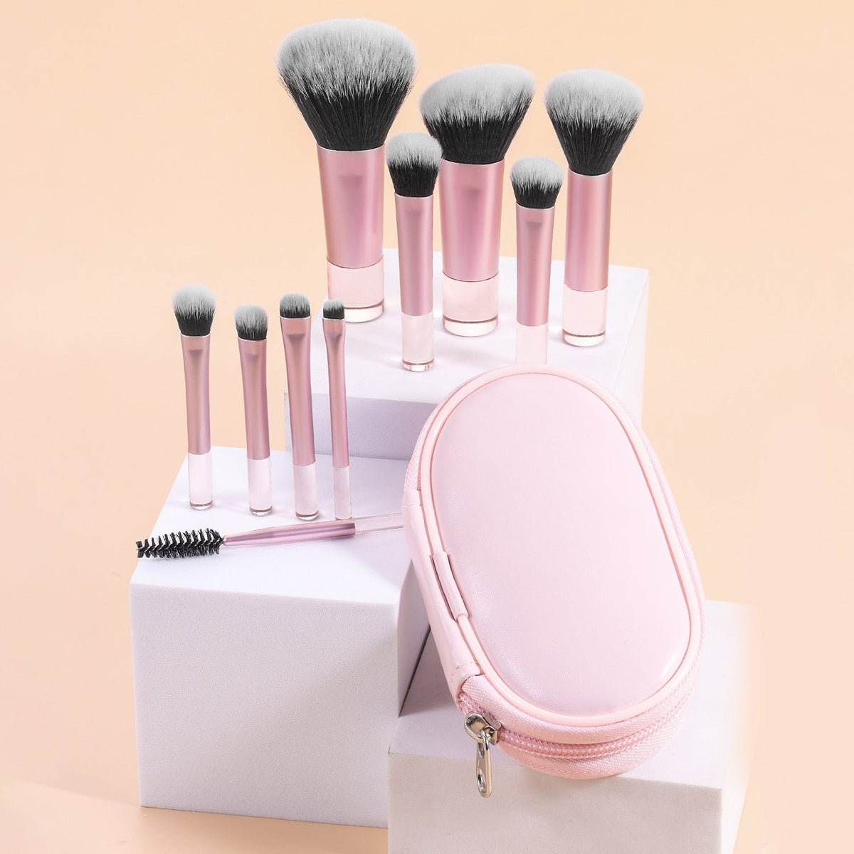 Makeup Brush Makeup Set Blush Foundation Brush Eye Set