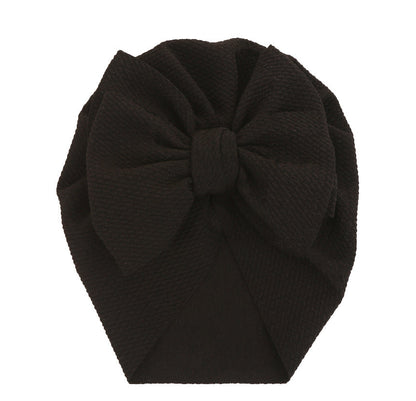 Fashion Comfortable Bow Indian Hat Baby Hat