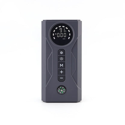 Multifunctional Automobile Emergency Start Power Source Starter Vehicle-mounted Electric Treasure