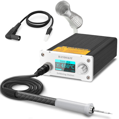 Mobile Phone Repair Lead-free Soldering Station