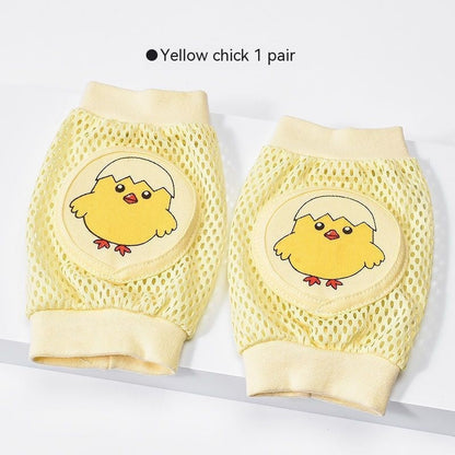 Baby Kneecap Baby Toddling Fall Protection Crawling Protective Gear