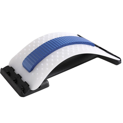 Adjustable Back Stretcher Massage Support
