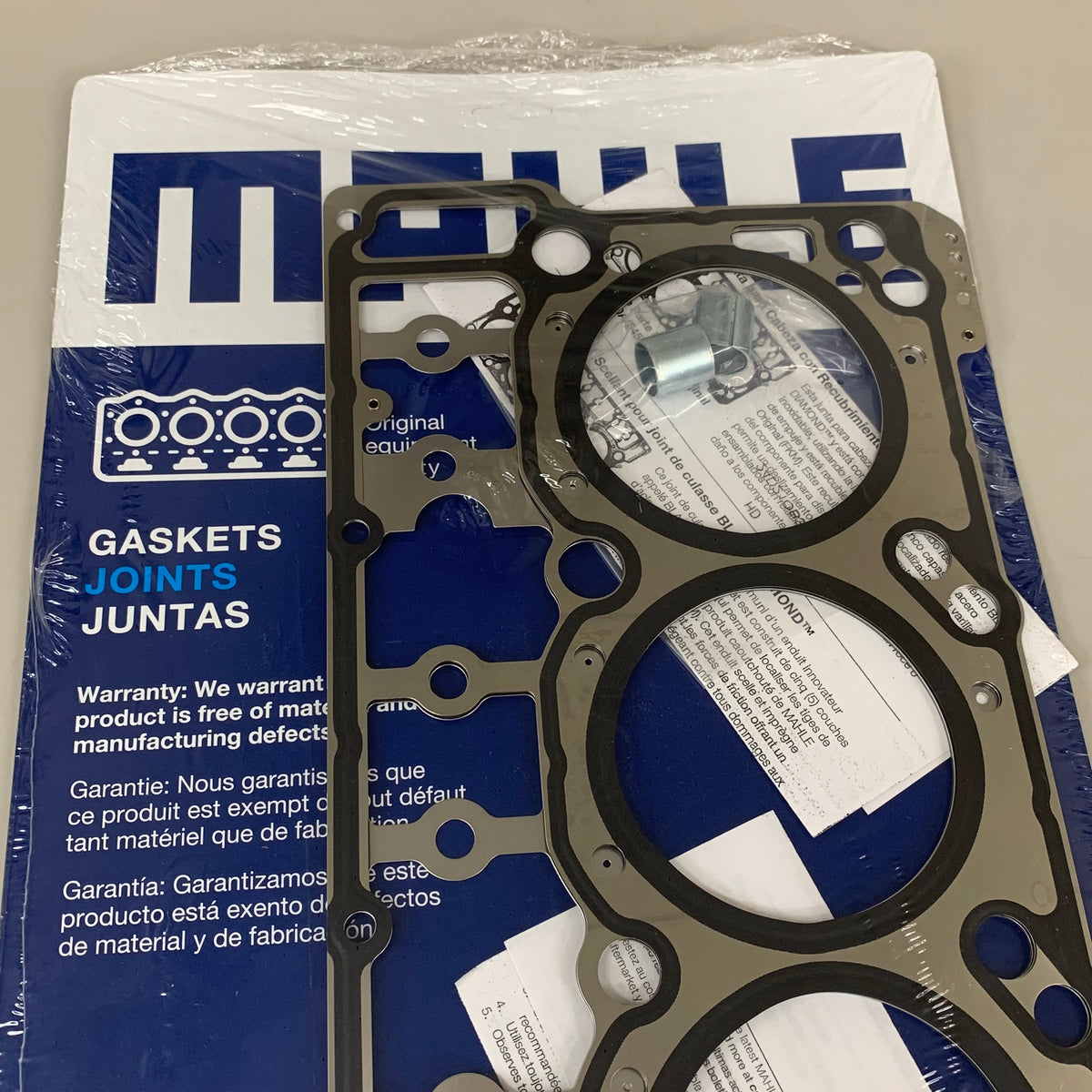 MAHLE Powerstroke Head Gasket For Ford  20mm 54579A