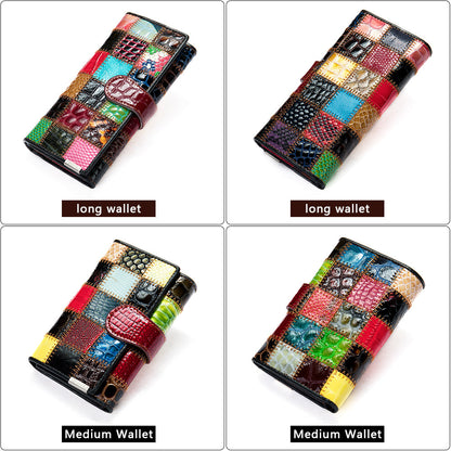 Woman Wallets