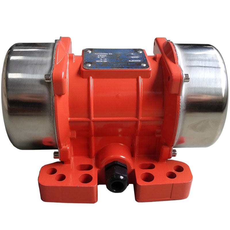 MVE200DC 12V/24V Vibration Motor for Concrete Equipment