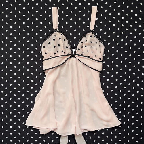 Casual Lace Bow Slimming Versatile Camisole Top