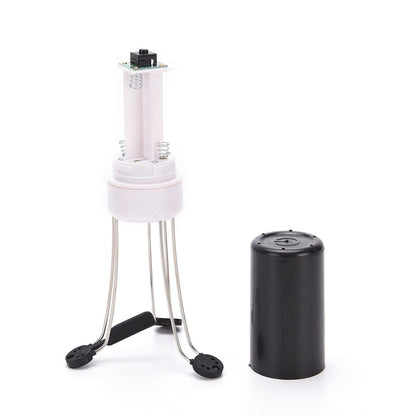Wireless Automatic Stirrer 3-Speed Kitchen Mixer