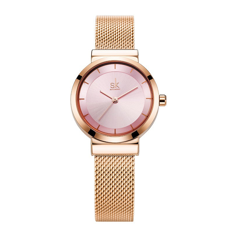 High-looking Watch For Girls And Middle School Students