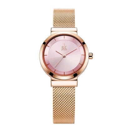 High-looking Watch For Girls And Middle School Students